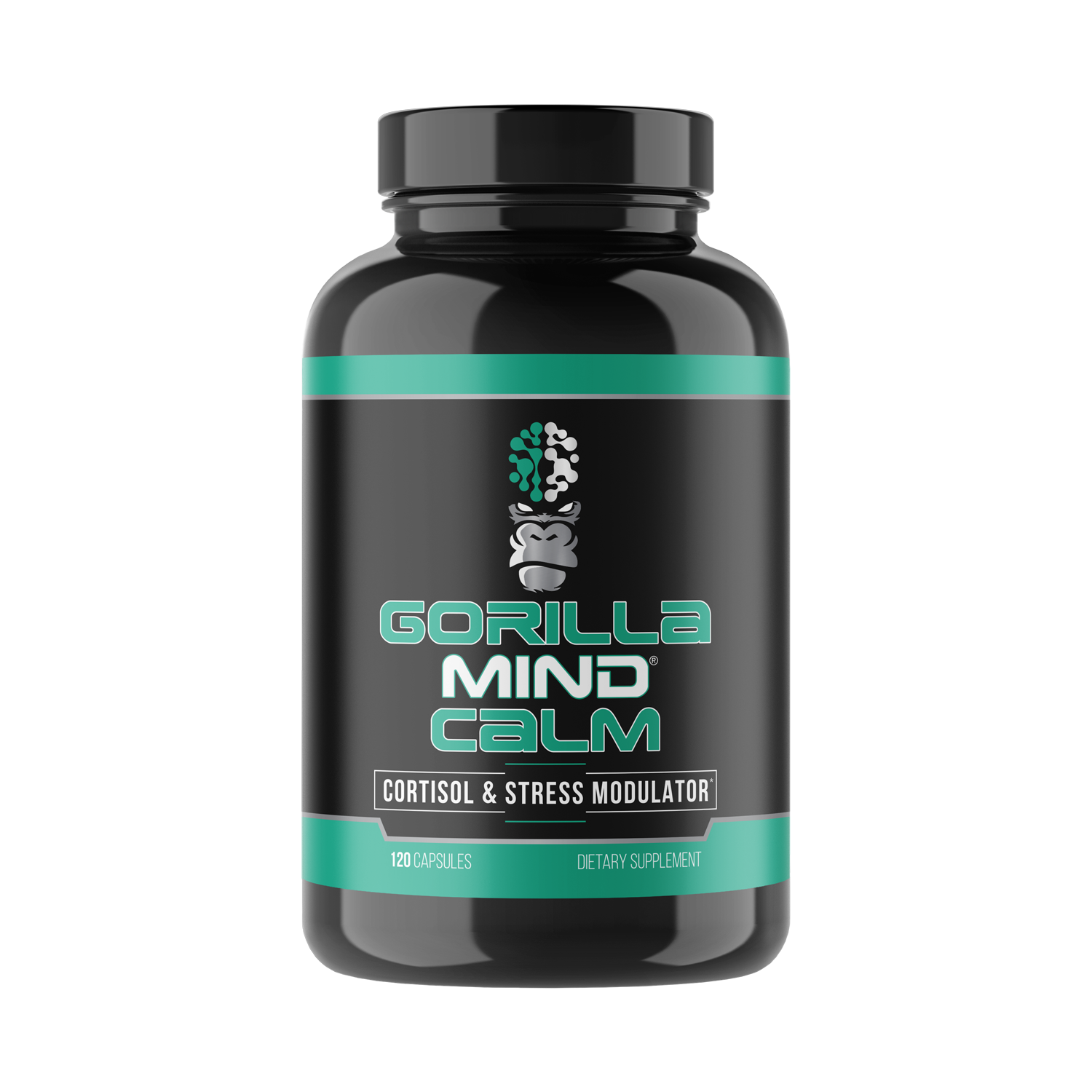 Gorilla Mind Calm