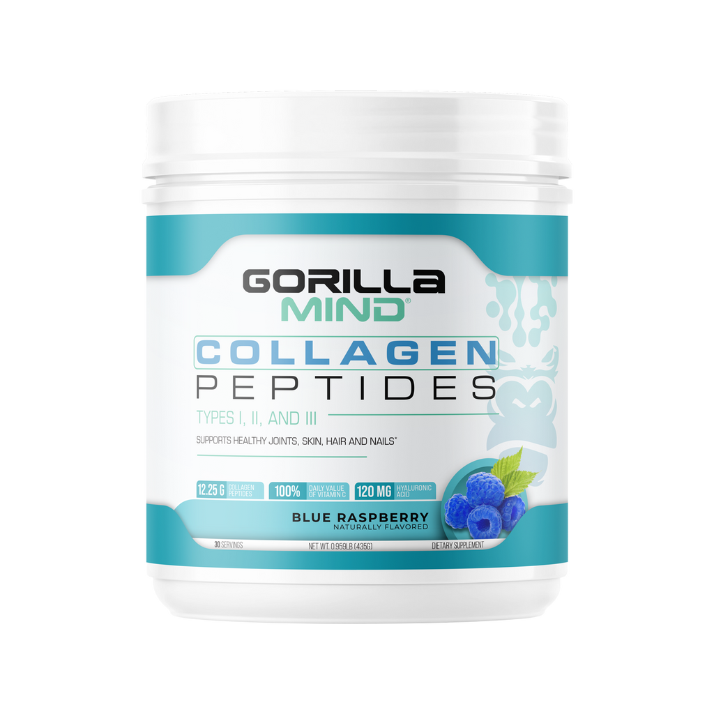 Collagen Peptides