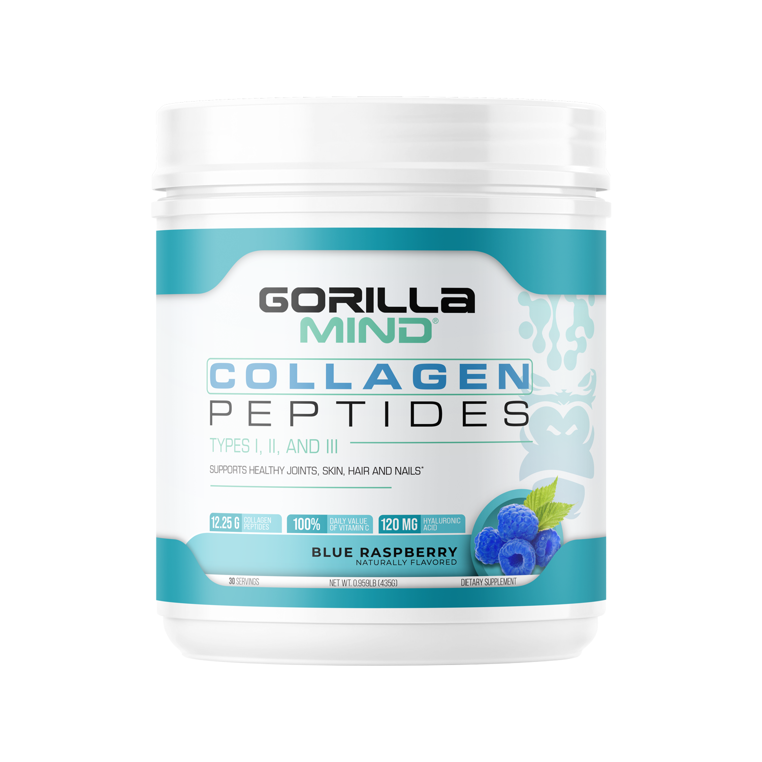 Collagen Peptides