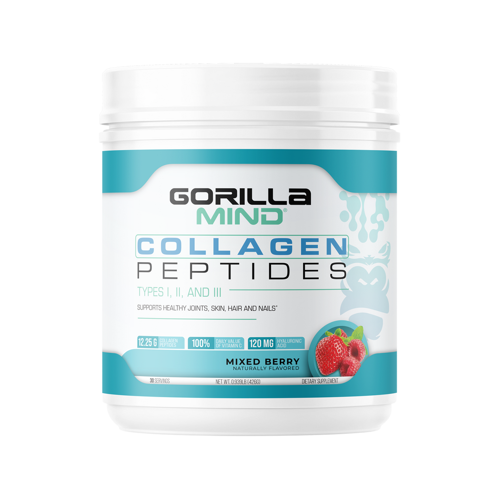 Collagen Peptides