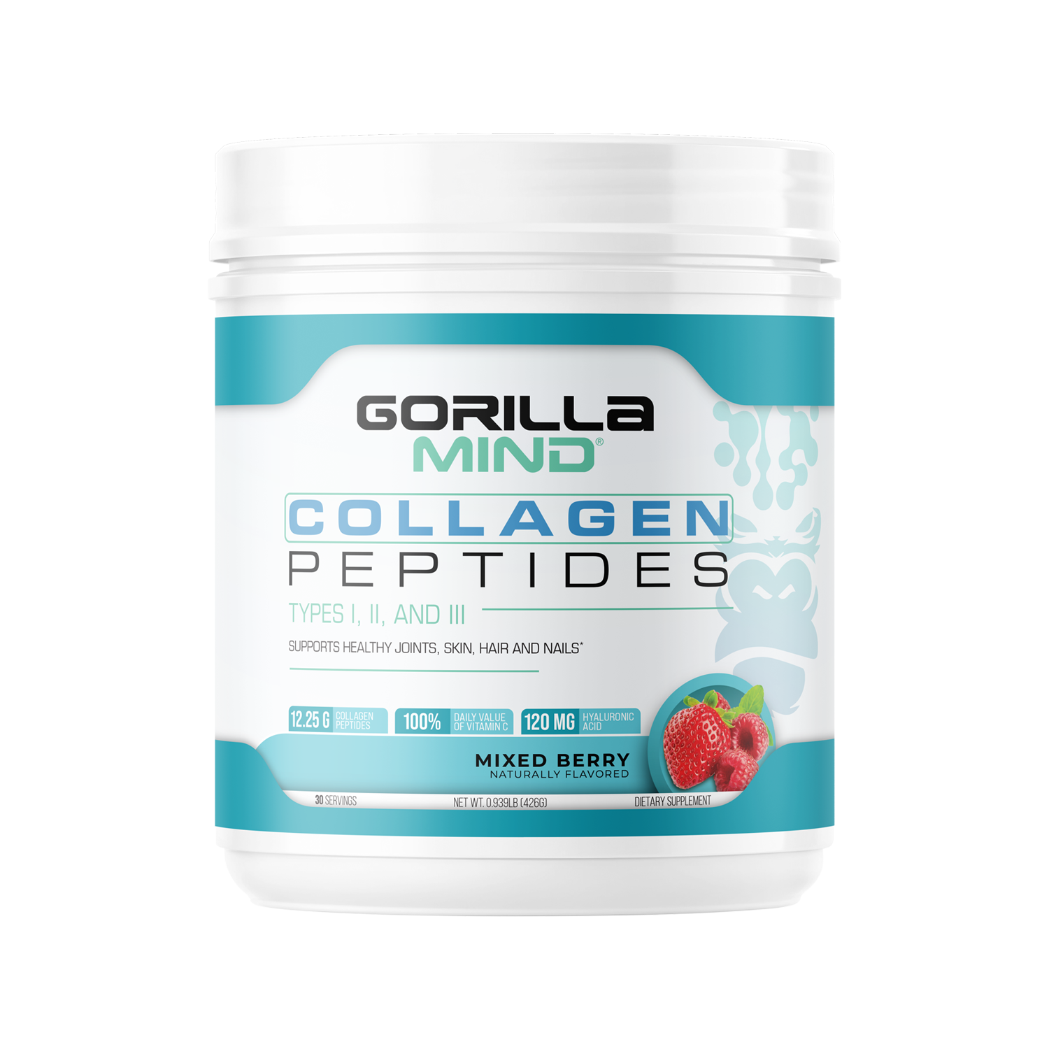 Collagen Peptides