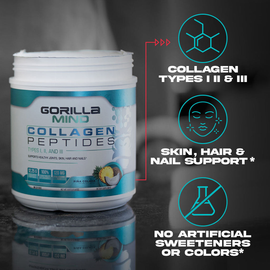 Collagen Peptides