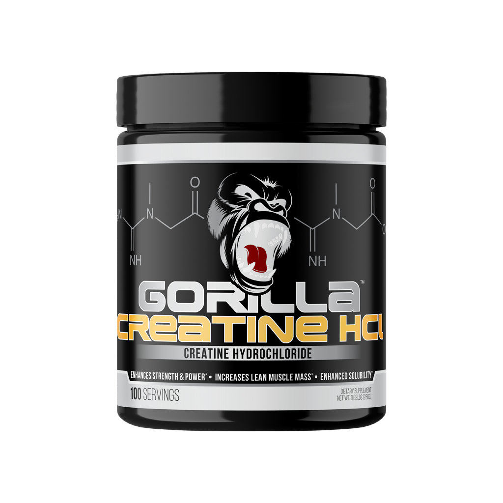Creatine HCl