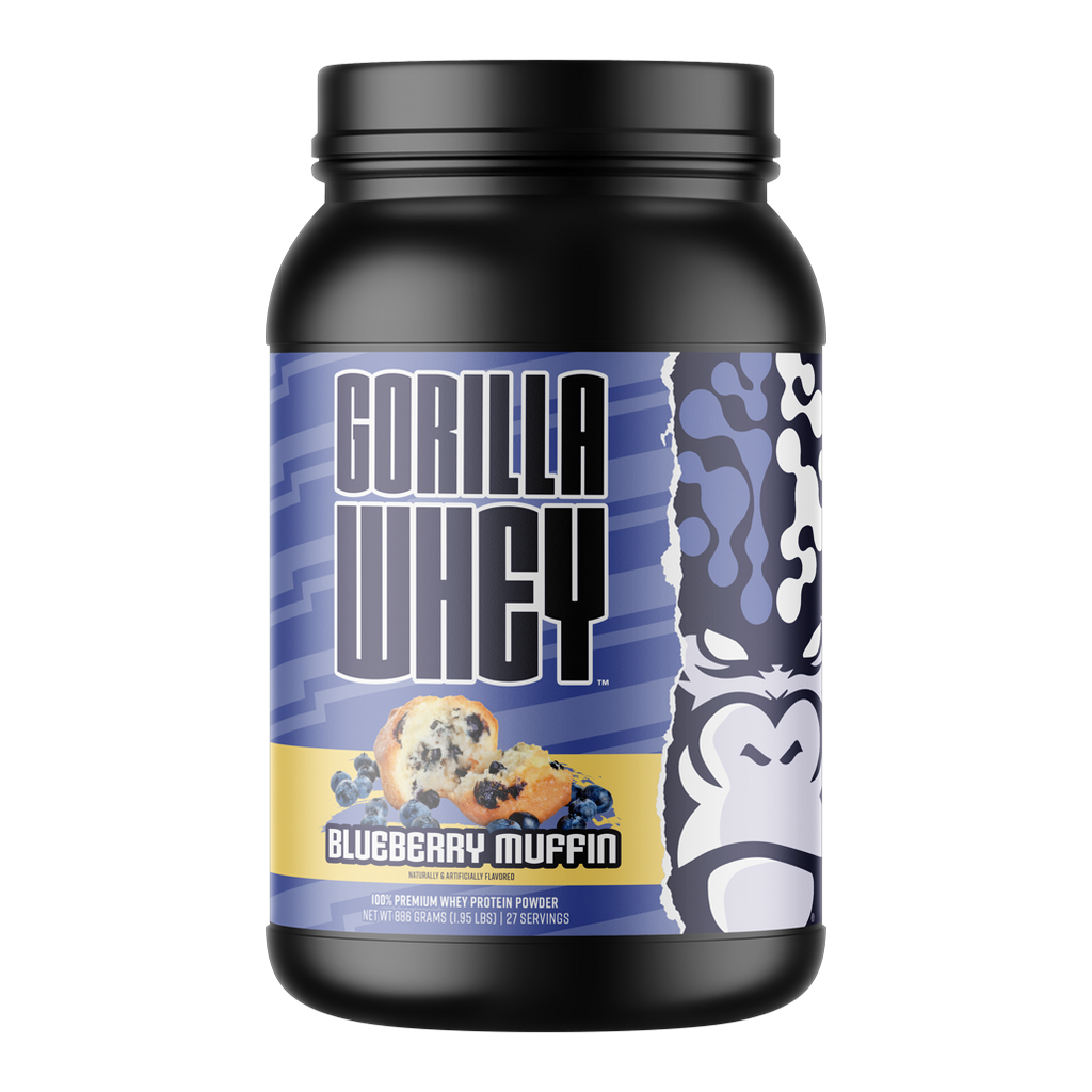 Gorilla Whey™
