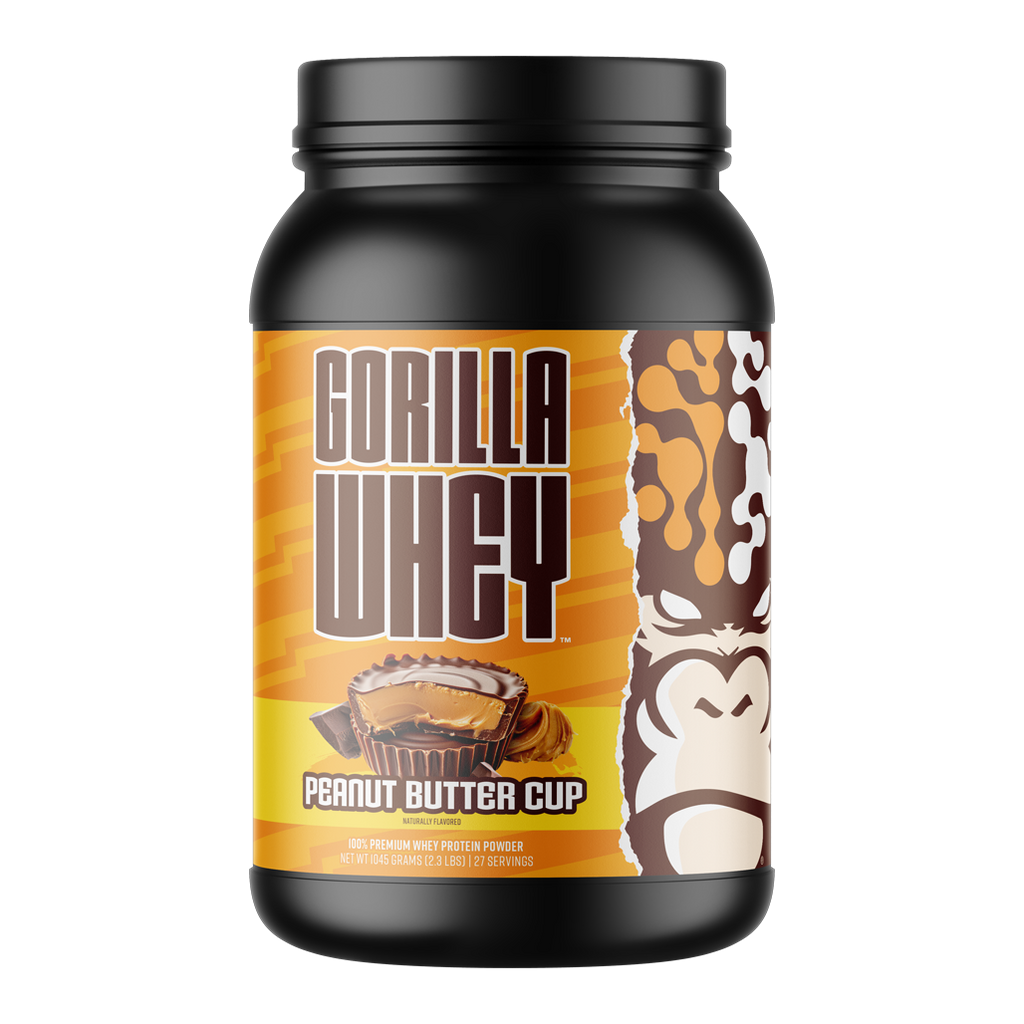 Gorilla Whey™