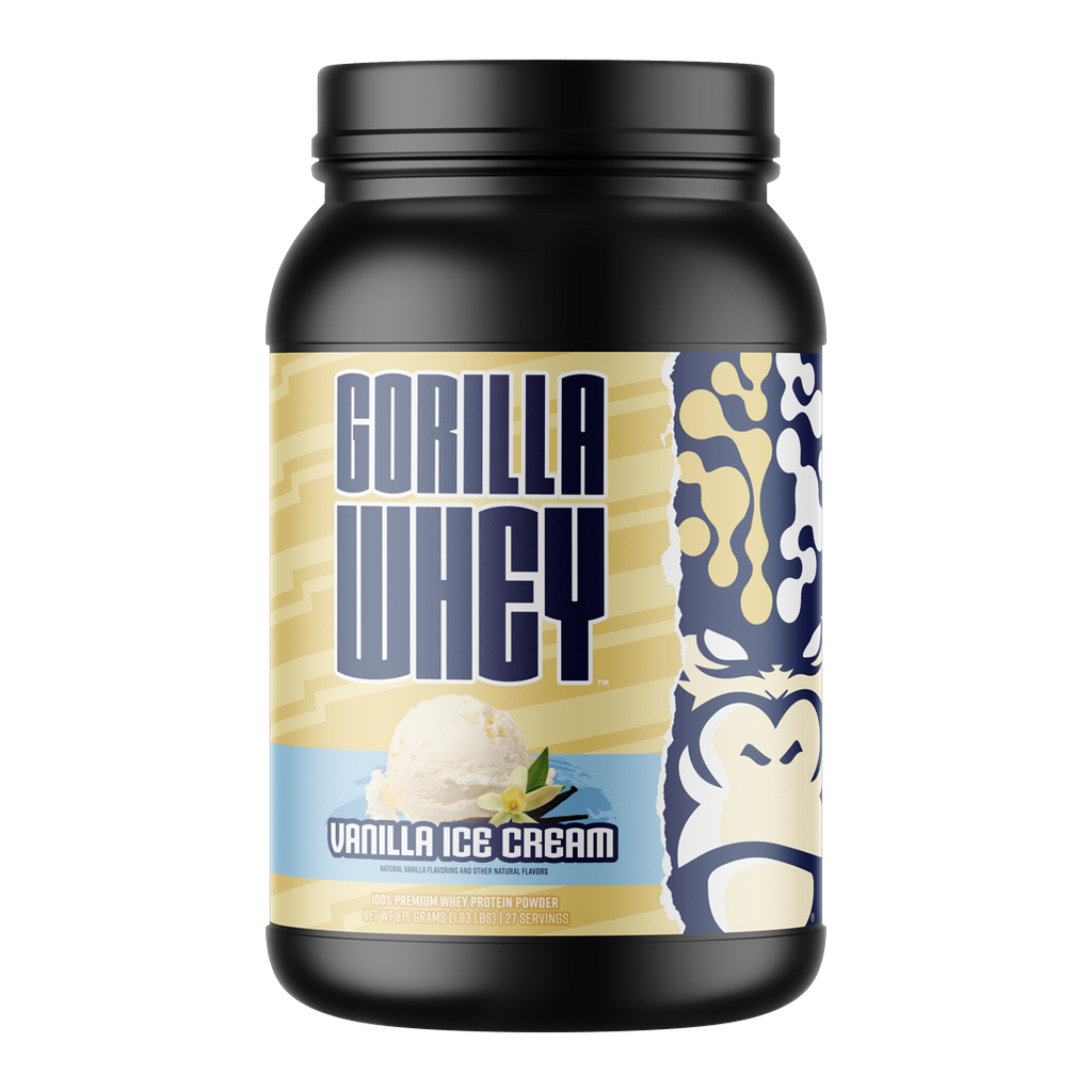 Gorilla Whey™