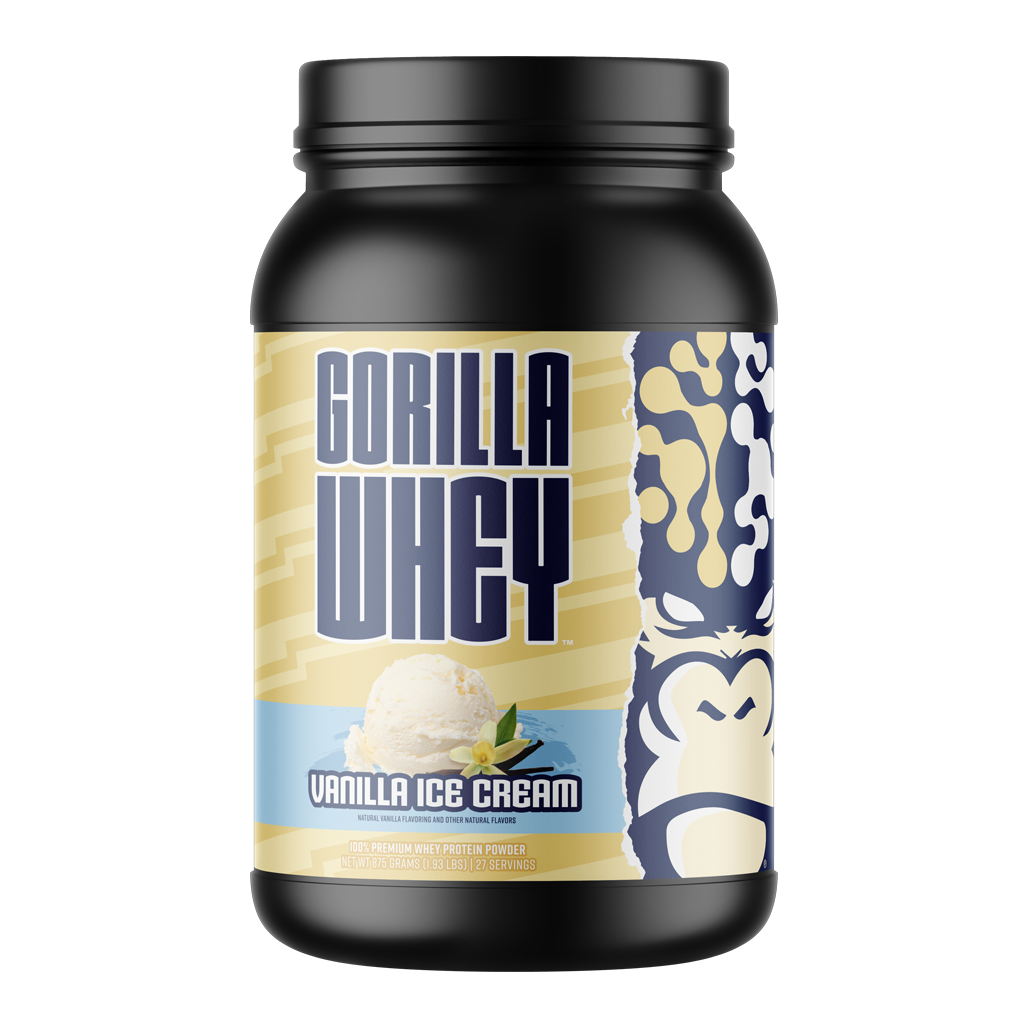 Gorilla Whey™