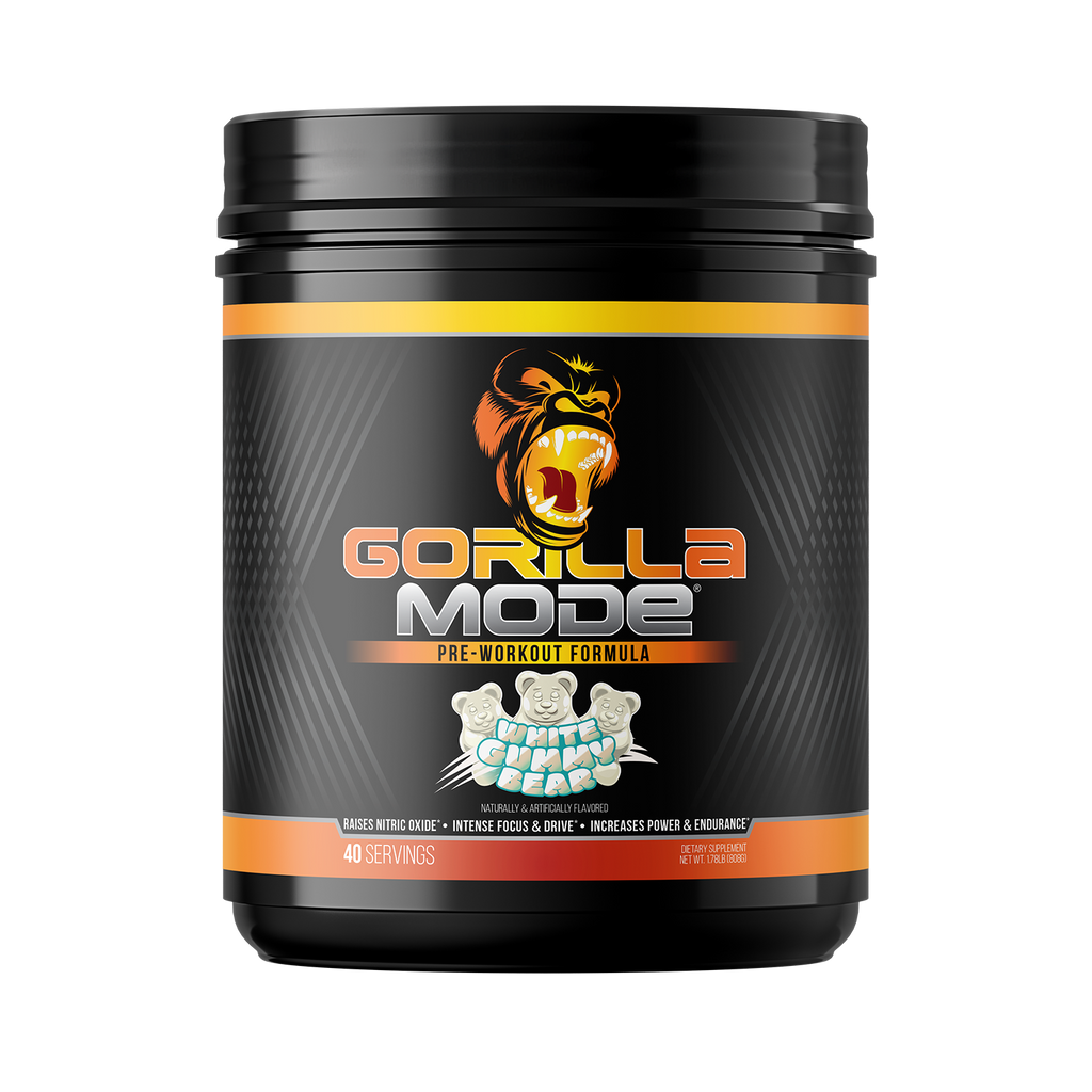 Gorilla Mode