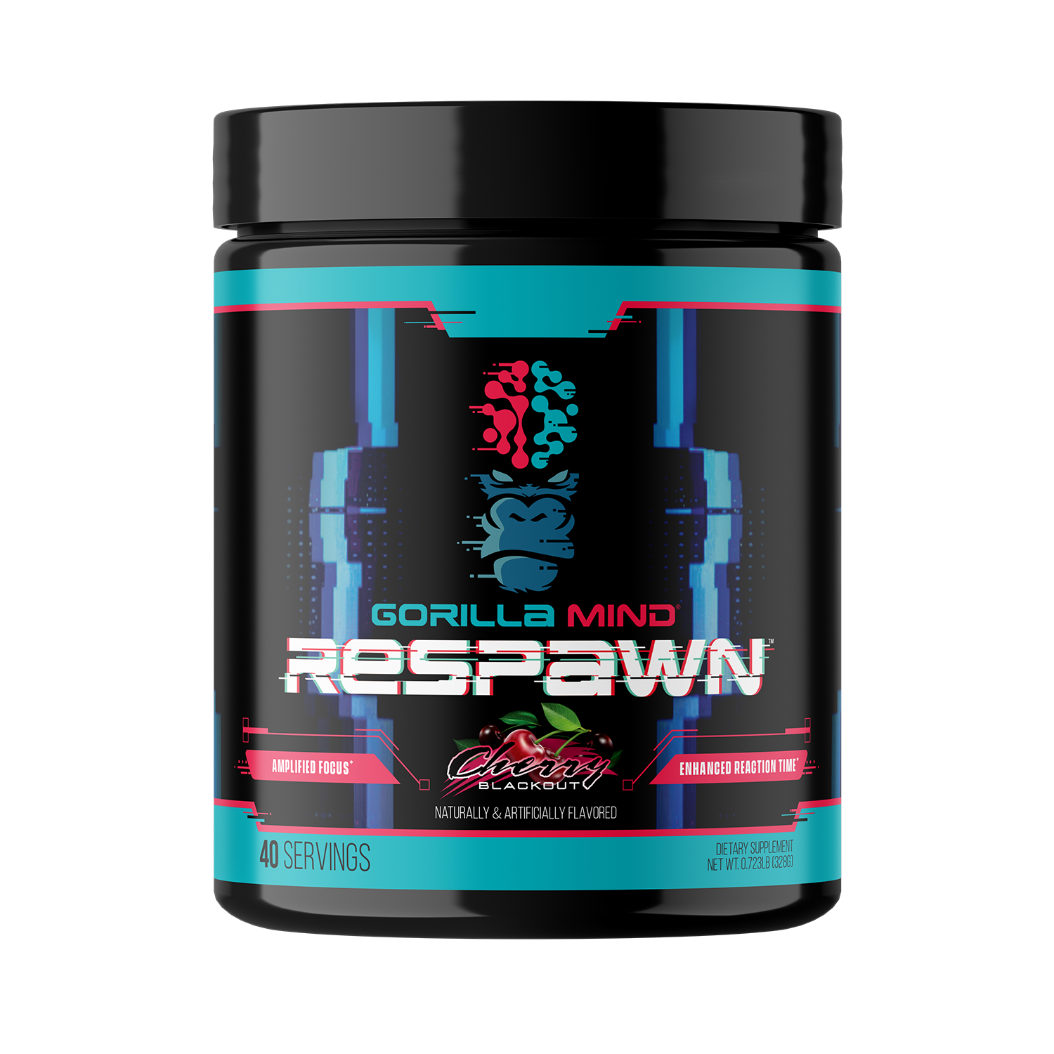 Gorilla Mind Respawn