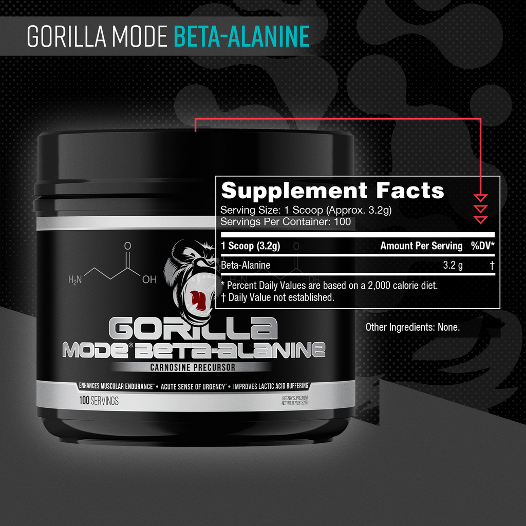 Beta-Alanine