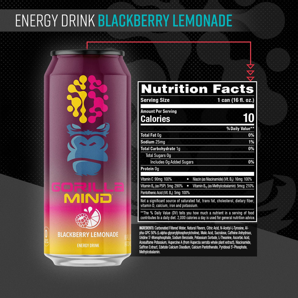 Blackberry Lemonade Bundle